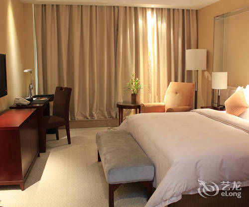 Grace Garden Hotel 清遠市 エクステリア 写真